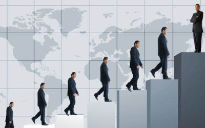 المسار الوظيفي