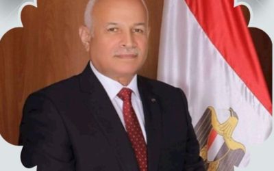 يتقدم السيد المهندس / محمد سعيد نشأت رئيس مجلس الاداره والعضو المنتدب إلى جميع الزملاء والزميلات العاملين بالشركة باسمى آيات التهاني بمناسبة ليلة الإسراء والمعراج