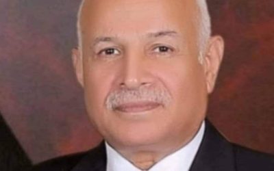 تقدم السيد المهندس  محمد سعيد نشأت بأصدق التهاني إلى رجال الشرطة المصرية البواسل بمناسبة الاحتفال بعيد الشرطة الـ 73