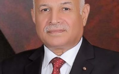 يتقدم السيد المهندس/ محمد سعيد نشأت، رئيس مجلس الإدارة والعضو المنتدب بخالص التهنئة لشعب البحيرة الكريم، ولجميع الزميلات والزملاء في شركتنا الحبيبة، بمناسبة حلول ليلة النصف من شعبان، راجيًا من الله أن يعيدها علينا وعليكم بالخير واليمن والبركات.