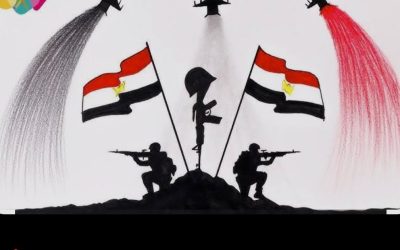 يتقدم السيد المهندس محمد سعيد نشأت رئيس مجلس الإدارة والعضو المنتدب وجميع العاملين بالشركة، بأصدق التهاني إلى الشعب المصري العظيم وقواتنا المسلحة الباسلة بمناسبة الذكرى الـ52 لنصر السادس من أكتوبر المجيد