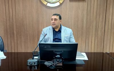 تنفيذا لتعليمات وزير الإسكان… مياه البحيرة تتابع إنهاء مشروعات “حياة كريمة” قبل 31 ديسمبر 2025