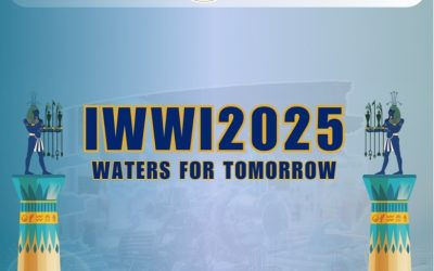 دعوة حضور المعرض والمؤتمر الدولي لتكنولوجيا البنية التحتية للمياه