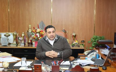 امطار خفيفة ومتوسطة بالبحيرة… واستعدادات مكثفة وطوارئ مستمرة لرفع تراكمات مياه الأمطار بجميع أنحاء المحافظة