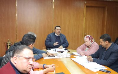 لليوم الثالث على التوالي.. التراس يواصل متابعاته اليومية لتفعيل منظومة I-Score ويوجه بسرعة تحديث البيانات