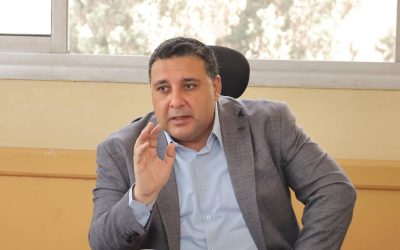 حملات خاطفة وحسم ميداني بالمحمودية.. “مياه البحيرة” تُحاصر الوصلات الخلسة وتوجّه ضربة قوية لمخالفات سرقة المياه