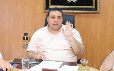 «التراس» يعلن حصول محطة معالجة صرف صحي منشية الحرية على شهادة الإدارة الفنية المستدامة (TSM).. ويؤكد: مستمرون في تأهيل جميع محطات المياه والصرف لتحقيق أعلى معايير الكفاءة والاستدامة