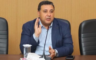 التراس » يعلن استلام أعمال الوصلات المنزلية بقرى البيضا بكفر الدوار ضمن مشروعات المبادرة الرئاسية «حياة كريمة»