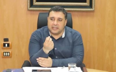 في اليوم العالمي لمهارات الشباب.. «التراس»: شباب مياه البحيرة هم قادة المستقبل والاستثمار الحقيقي لبناء منظومة عمل أكثر كفاءة واستدامة