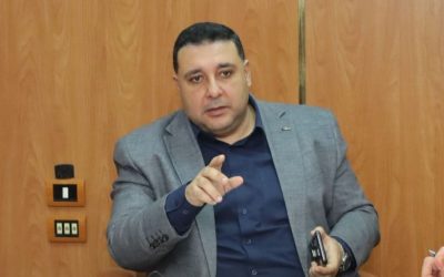 بتوجيهات محافظ البحيرة.. «التراس» يُعلن انتهاء ملف المناطق الساخنة بالمحمودية ويكافئ فريق العمل بعد القضاء على مشكلات ضعف وانقطاع المياه