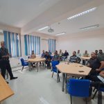 تنمية بشرية ومهارات سلوكية