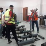 أنواع المواسير والقطع الخاصة