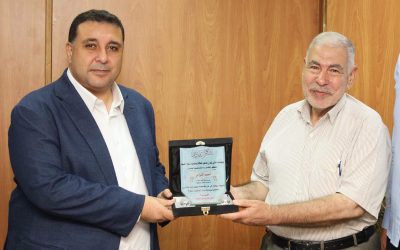 المشاركه المجتمعية» تثمر عن تحسين ضغوط المياه بـ«ماهر الناقة».. إحلال وتجديد 300 متر من خطوط المياه بشبراخيت