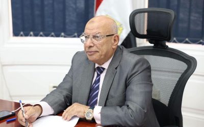مياه البحيرة» ضمن 10 شركات بالمستوى الأول في مأمونية مياه الشرب على مستوى الجمهورية