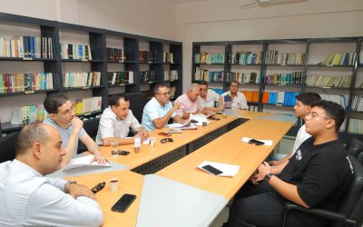 مياه البحيرة» ترفع جاهزية السلامة المهنية.. تدريبات وتطبيقات عملية بالتعاون مع الشركة القابضة